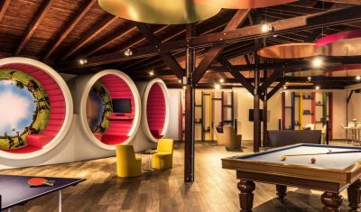 Imagine pentru Hotel Rixos Premium Tekirova 5*  valabile pentru Litoral 2025