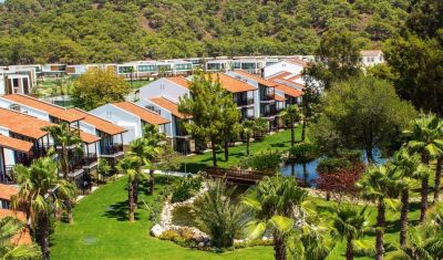 Imagine pentru Hotel Rixos Premium Tekirova 5*  valabile pentru Litoral 2025