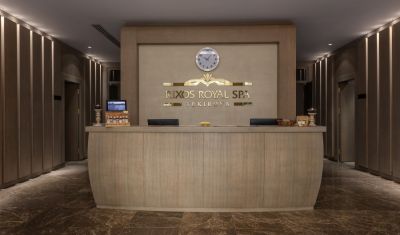 Imagine pentru Hotel Rixos Premium Tekirova 5*  valabile pentru Litoral 2025