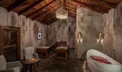 Imagine pentru Hotel Rixos Premium Tekirova 5*  valabile pentru Litoral 2025