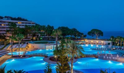 Imagine pentru Hotel Rixos Premium Tekirova 5*  valabile pentru Litoral 2025