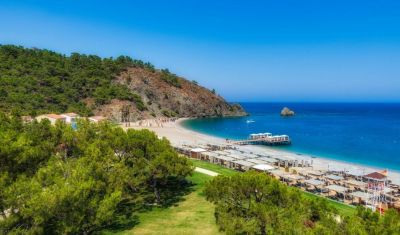 Imagine pentru Hotel Rixos Premium Tekirova 5*  valabile pentru Litoral 2025