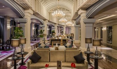 Imagine pentru Hotel Rixos Premium Tekirova 5*  valabile pentru Litoral 2025