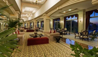 Imagine pentru Hotel Rixos Premium Tekirova 5*  valabile pentru Litoral 2025