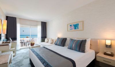 Imagine pentru Hotel Rixos Premium Tekirova 5*  valabile pentru Litoral 2025