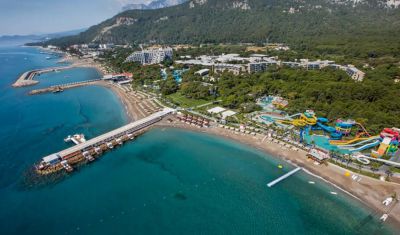Imagine pentru Hotel Rixos Sungate 5*  valabile pentru Litoral 2025