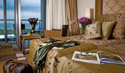 Imagine pentru Hotel Rixos Sungate 5*  valabile pentru Litoral 2025
