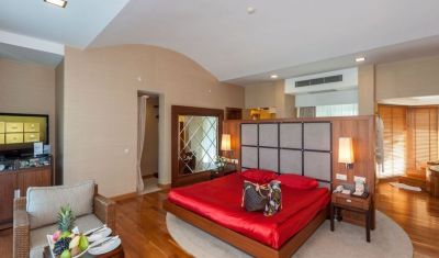 Imagine pentru Hotel Rixos Sungate 5*  valabile pentru Litoral 2025