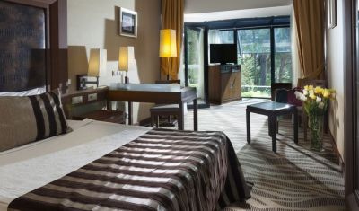 Imagine pentru Hotel Rixos Sungate 5*  valabile pentru Litoral 2025
