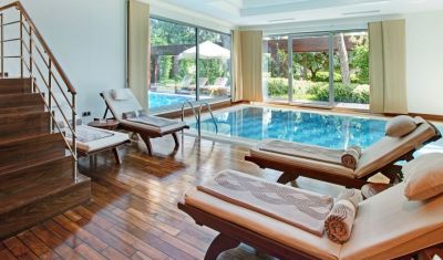 Imagine pentru Hotel Rixos Sungate 5*  valabile pentru Litoral 2025