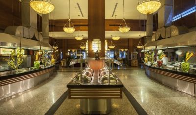 Imagine pentru Hotel Rixos Sungate 5*  valabile pentru Litoral 2025