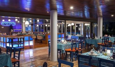 Imagine pentru Hotel Rixos Sungate 5*  valabile pentru Litoral 2025