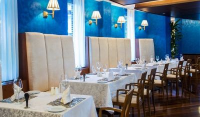 Imagine pentru Hotel Rixos Sungate 5*  valabile pentru Litoral 2025