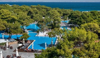 Imagine pentru Hotel Rixos Sungate 5*  valabile pentru Litoral 2025