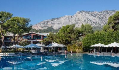 Imagine pentru Hotel Rixos Sungate 5*  valabile pentru Litoral 2025