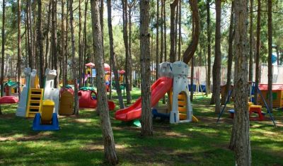 Imagine pentru Hotel Rixos Sungate 5*  valabile pentru Litoral 2025