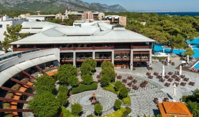 Imagine pentru Hotel Rixos Sungate 5*  valabile pentru Litoral 2025