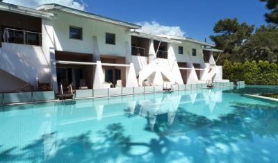Imagine pentru Hotel Rixos Sungate 5*  valabile pentru Litoral 2025