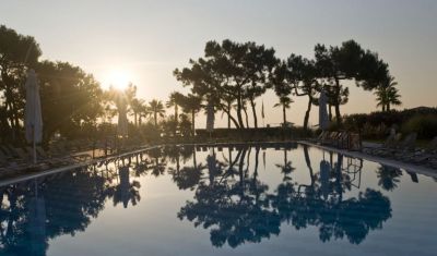 Imagine pentru Hotel Rixos Sungate 5*  valabile pentru Litoral 2025
