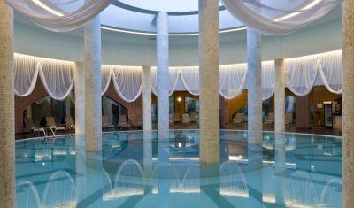 Imagine pentru Hotel Rixos Sungate 5*  valabile pentru Litoral 2025