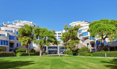Imagine pentru Hotel Rixos Sungate 5*  valabile pentru Litoral 2025