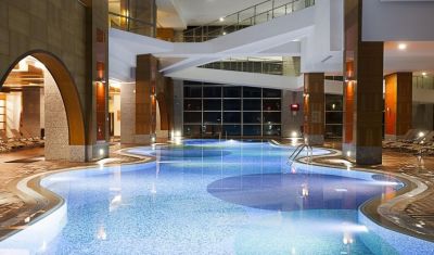 Imagine pentru Hotel Rixos Sungate 5*  valabile pentru Litoral 2025