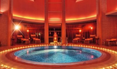 Imagine pentru Hotel Rixos Sungate 5*  valabile pentru Litoral 2025