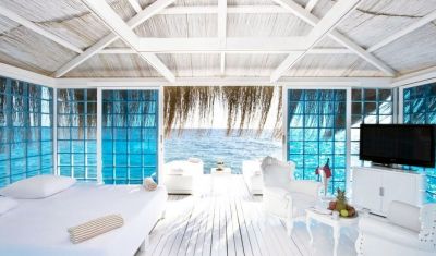 Imagine pentru Hotel Rixos Sungate 5*  valabile pentru Litoral 2025