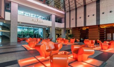 Imagine pentru Hotel Rixos Sungate 5*  valabile pentru Litoral 2025