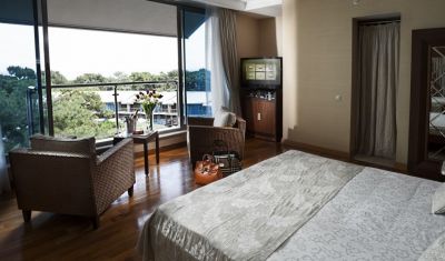 Imagine pentru Hotel Rixos Sungate 5*  valabile pentru Litoral 2025