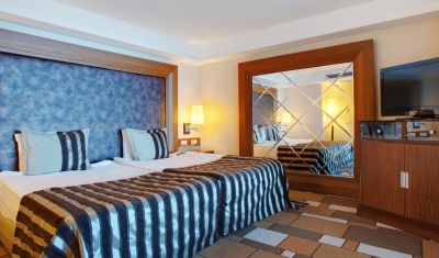 Imagine pentru Hotel Rixos Sungate 5*  valabile pentru Litoral 2025