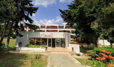 Imagine pentru Hotel Rodica 2* valabile pentru Litoral 2025