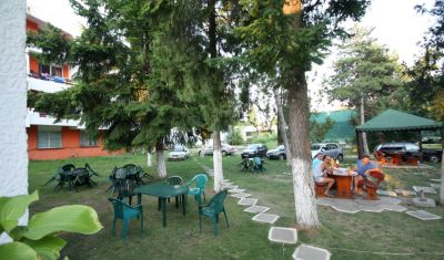 Imagine pentru Hotel Rodica 2* valabile pentru Litoral 2025