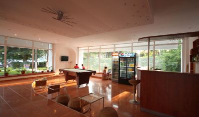 Imagine pentru Hotel Rodica 2* valabile pentru Litoral 2025