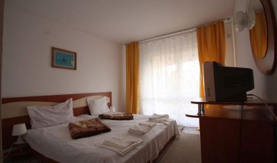 Imagine pentru Hotel Rodica 2* valabile pentru Litoral 2025
