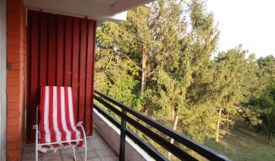 Imagine pentru Hotel Rodica 2* valabile pentru Litoral 2025