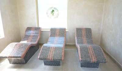 Imagine pentru Hotel Rome Palace Deluxe 4* valabile pentru Litoral 2025