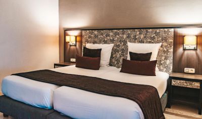 Imagine pentru Hotel Rosa Beach Thalasso & Spa 4* valabile pentru Litoral 2025