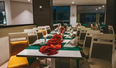 Imagine pentru Hotel Rosa Beach Thalasso & Spa 4* valabile pentru Litoral 2025
