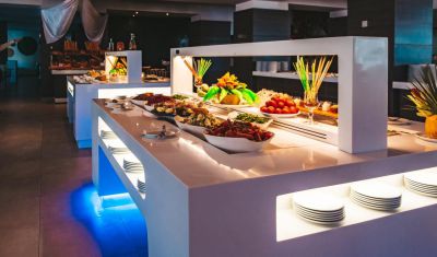 Imagine pentru Hotel Rosa Beach Thalasso & Spa 4* valabile pentru Litoral 2025