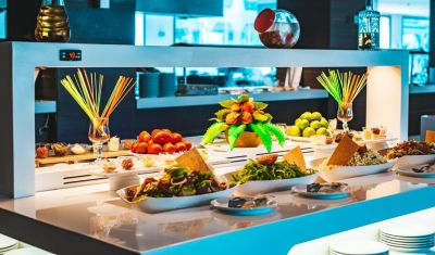 Imagine pentru Hotel Rosa Beach Thalasso & Spa 4* valabile pentru Litoral 2025