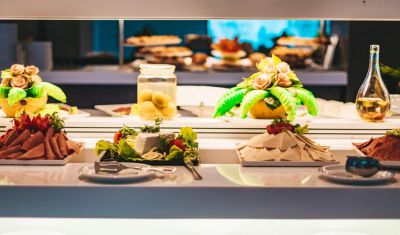 Imagine pentru Hotel Rosa Beach Thalasso & Spa 4* valabile pentru Litoral 2025