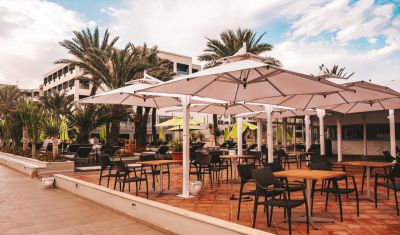 Imagine pentru Hotel Rosa Beach Thalasso & Spa 4* valabile pentru Litoral 2025