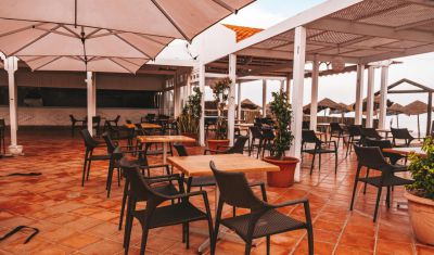 Imagine pentru Hotel Rosa Beach Thalasso & Spa 4* valabile pentru Litoral 2025