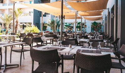 Imagine pentru Hotel Rosa Beach Thalasso & Spa 4* valabile pentru Litoral 2025