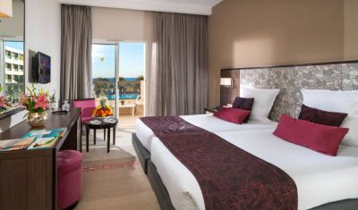 Imagine pentru Hotel Rosa Beach Thalasso & Spa 4* valabile pentru Litoral 2025