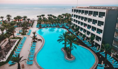 Imagine pentru Hotel Rosa Beach Thalasso & Spa 4* valabile pentru Litoral 2025