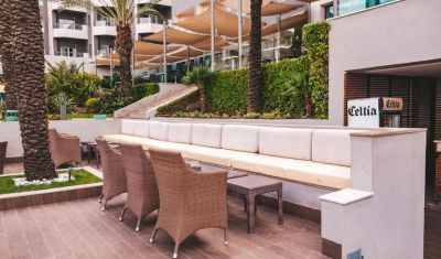 Imagine pentru Hotel Rosa Beach Thalasso & Spa 4* valabile pentru Litoral 2025