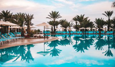 Imagine pentru Hotel Rosa Beach Thalasso & Spa 4* valabile pentru Litoral 2025