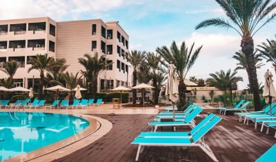 Imagine pentru Hotel Rosa Beach Thalasso & Spa 4* valabile pentru Litoral 2025